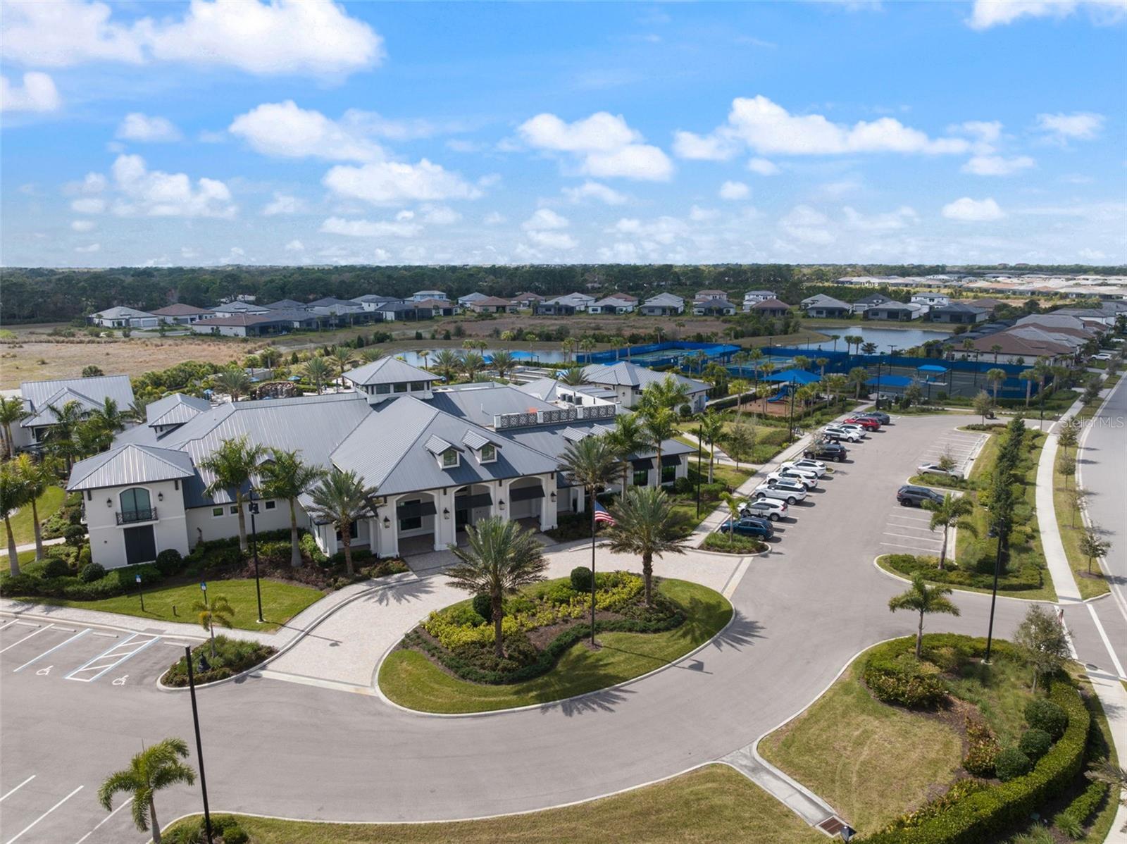 TALON PRESERVE PH 1A-1C - Residential