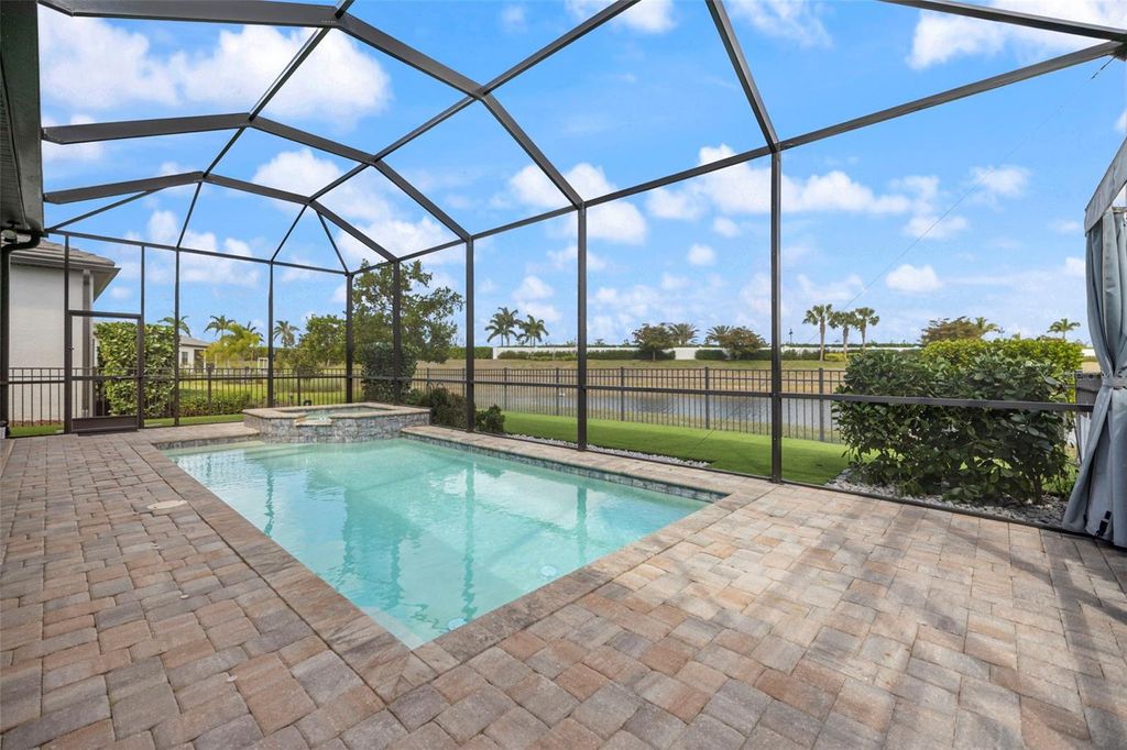 Photo of 6266 Crested Eagle Lane, Nokomis, FL 34275 (MLS # A4685050)