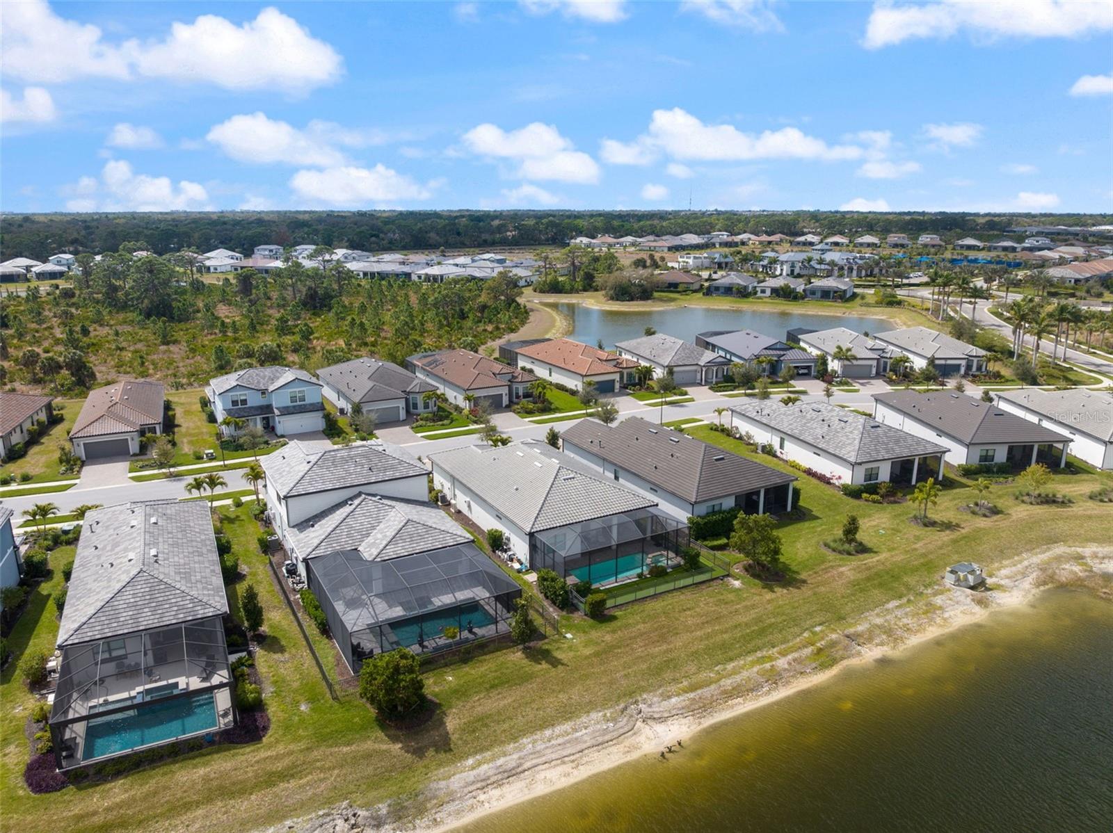 TALON PRESERVE PH 1A-1C - Residential