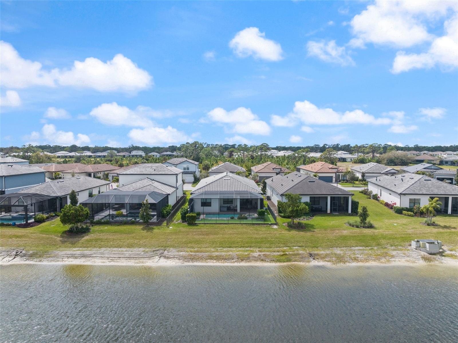 TALON PRESERVE PH 1A-1C - Residential