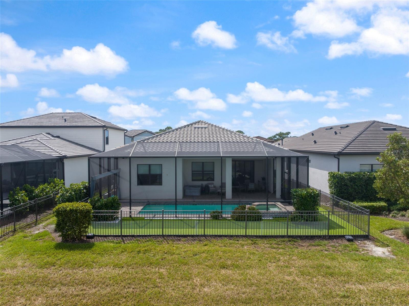 TALON PRESERVE PH 1A-1C - Residential