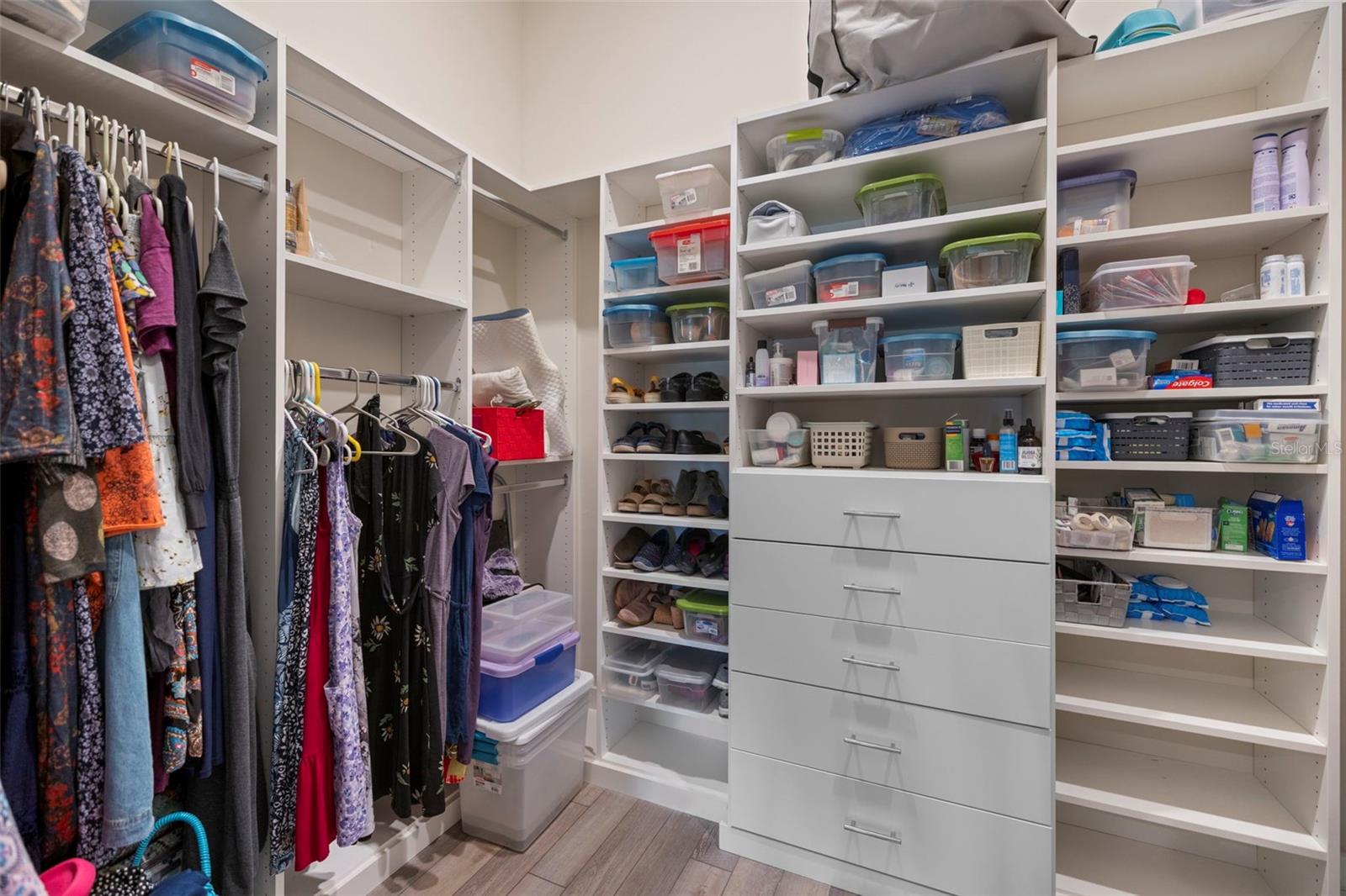 TALON PRESERVE PH 1A-1C - Residential