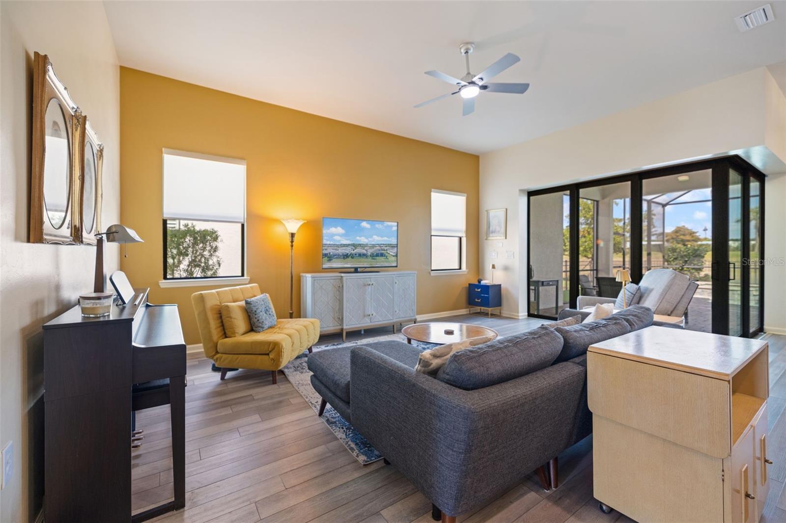 TALON PRESERVE PH 1A-1C - Residential