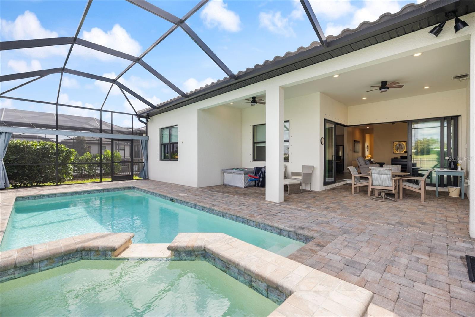 TALON PRESERVE PH 1A-1C - Residential