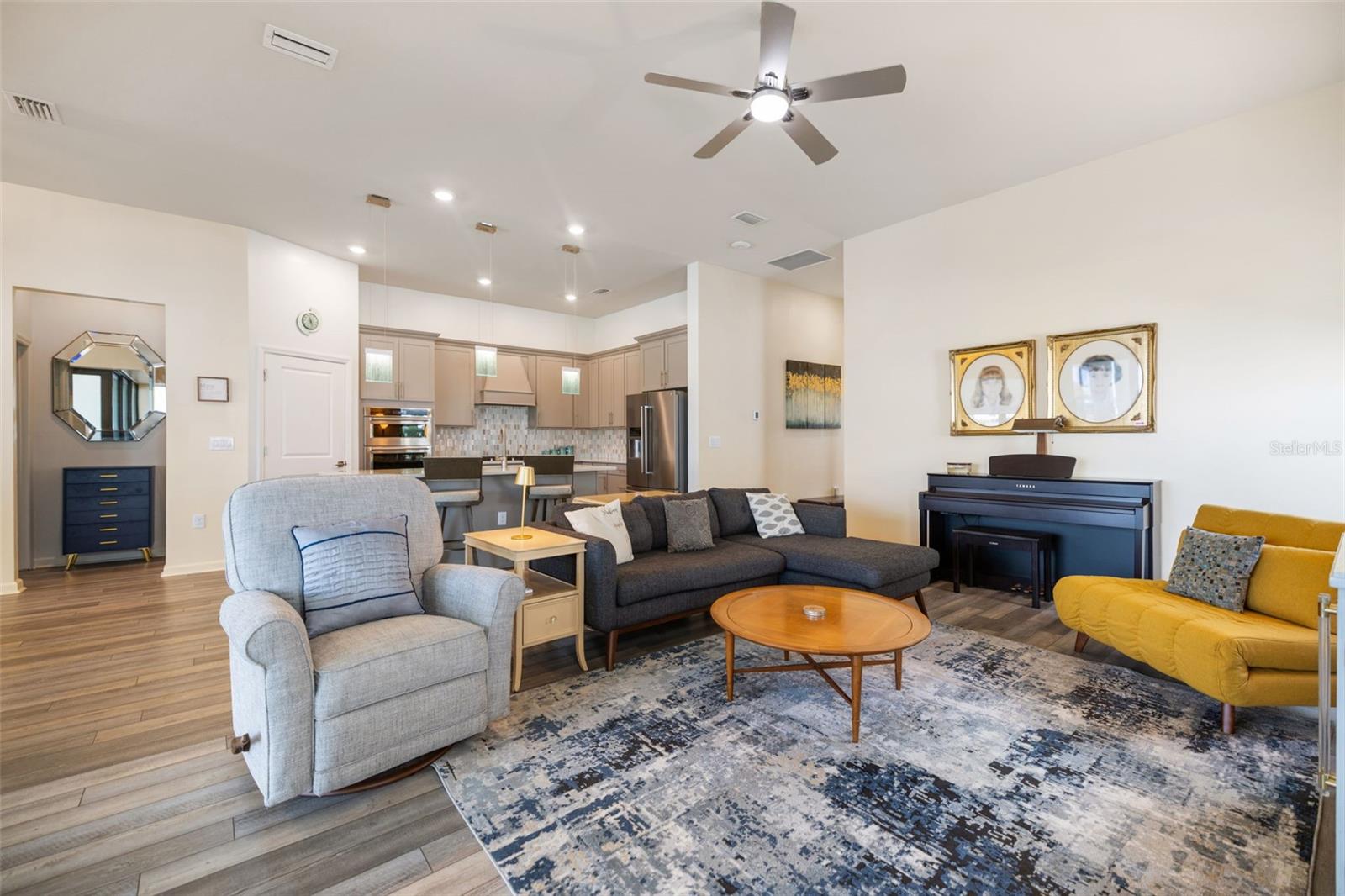 TALON PRESERVE PH 1A-1C - Residential