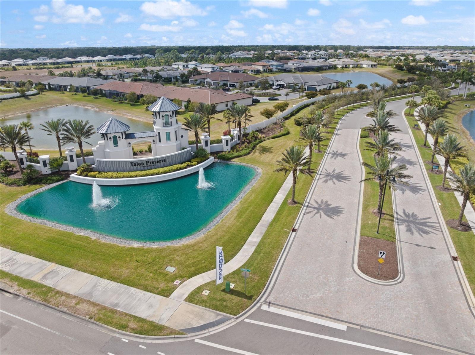 TALON PRESERVE PH 1A-1C - Residential