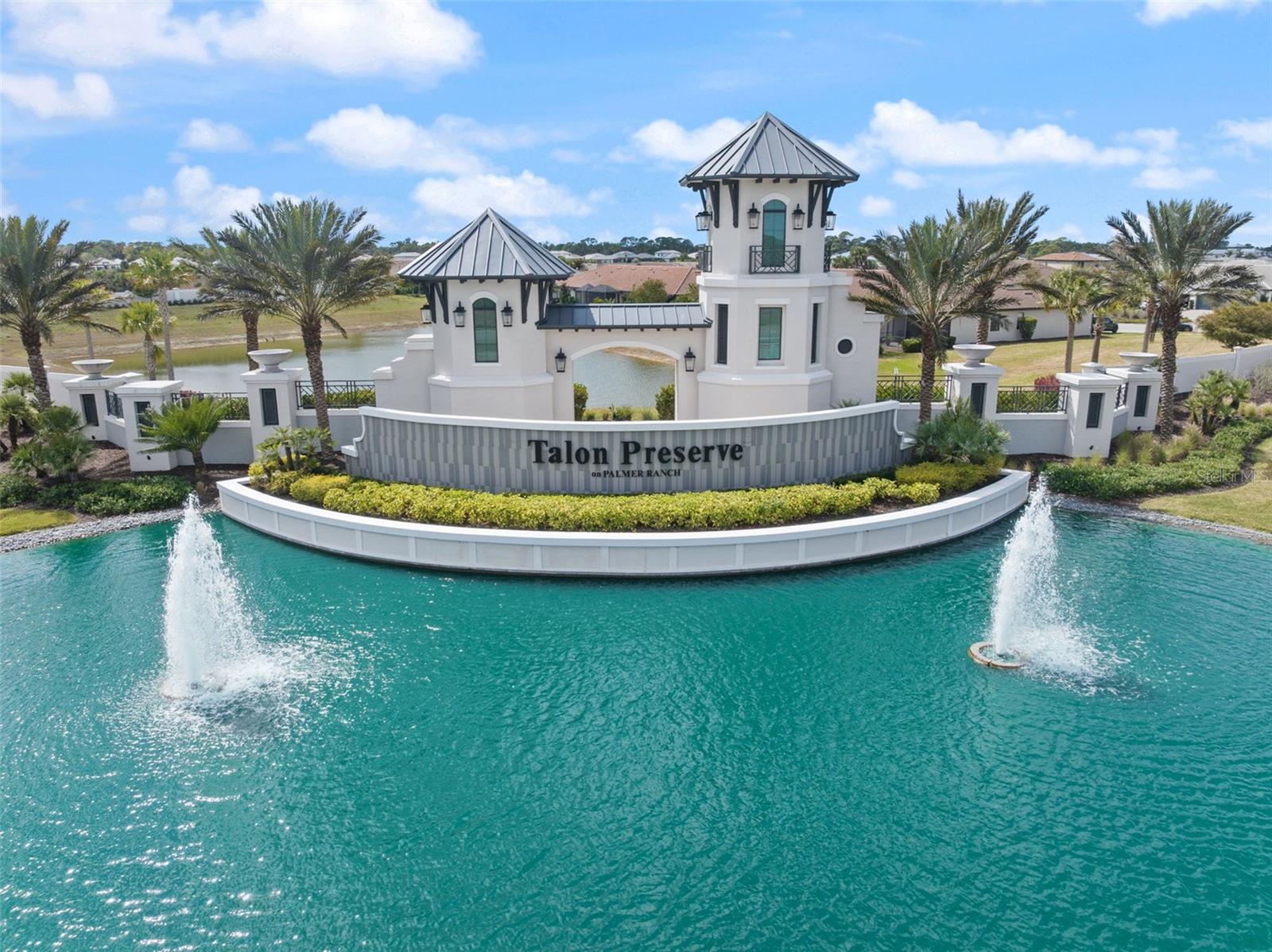 TALON PRESERVE PH 1A-1C - Residential