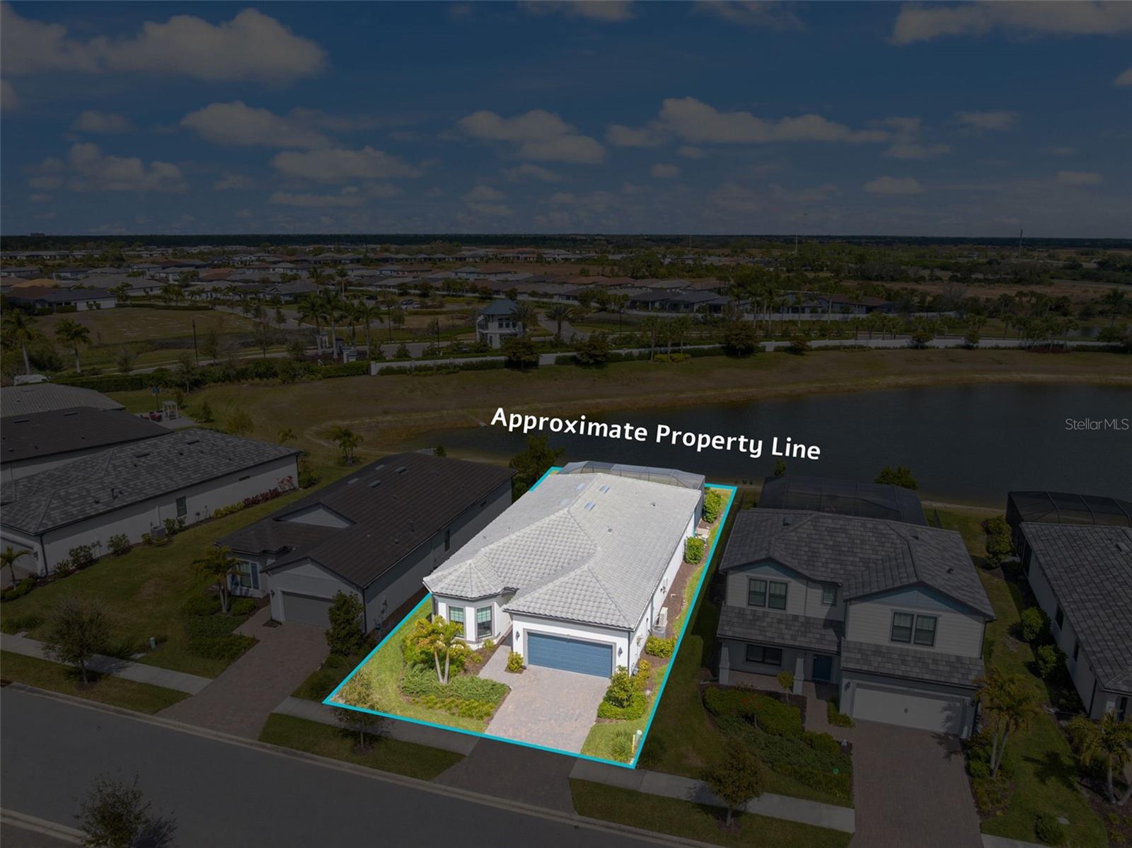 TALON PRESERVE PH 1A-1C - Residential