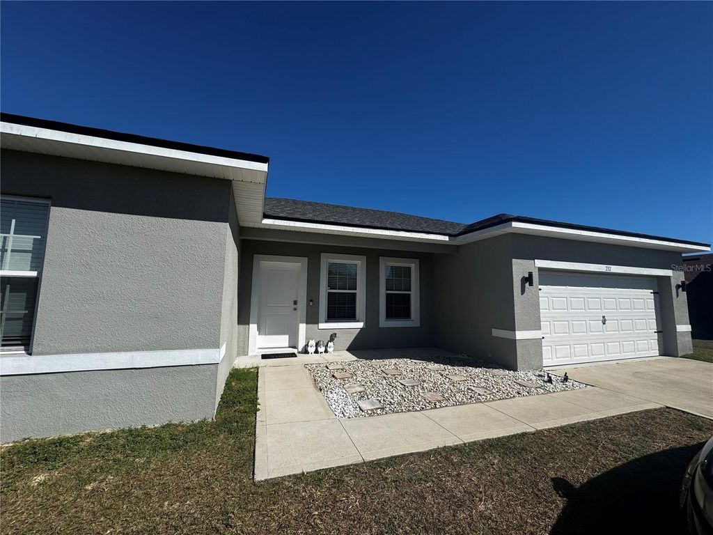 Photo of 232 Genoa Ct, Kissimmee, FL 34758 (MLS # S5142546)