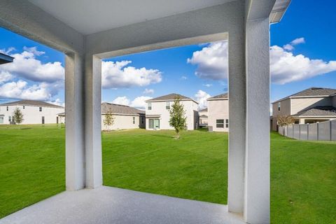 A home in LAKE HAMILTON