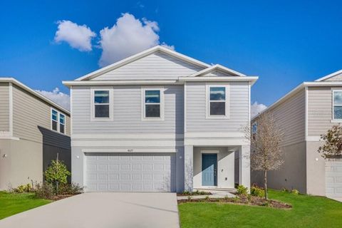 A home in LAKE HAMILTON