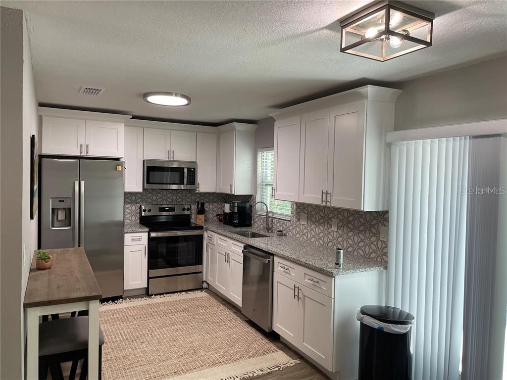 RIVERSIDE HEIGHTS - Residential