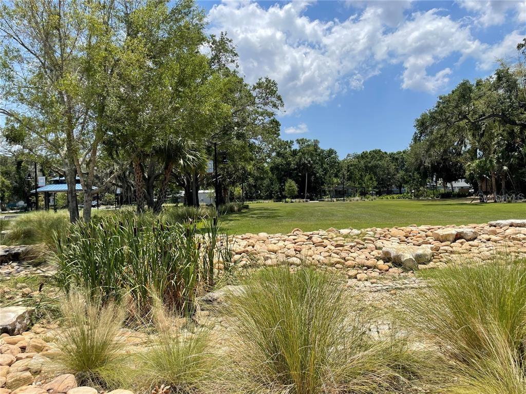 RIVERSIDE HEIGHTS - Residential