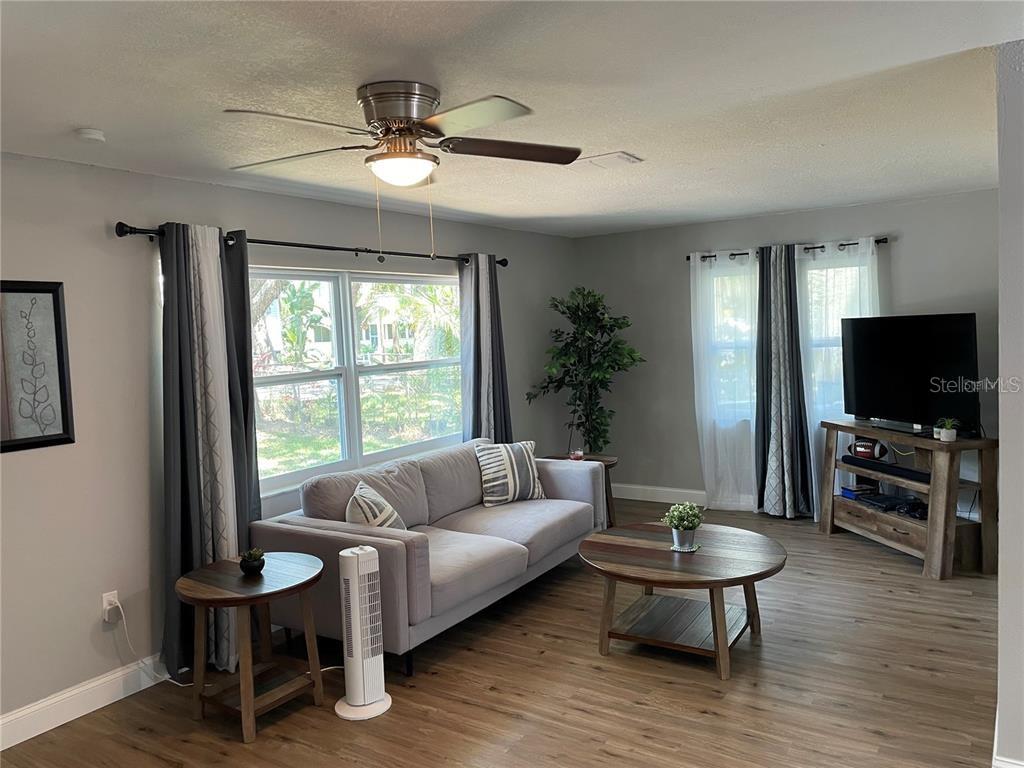 RIVERSIDE HEIGHTS - Residential