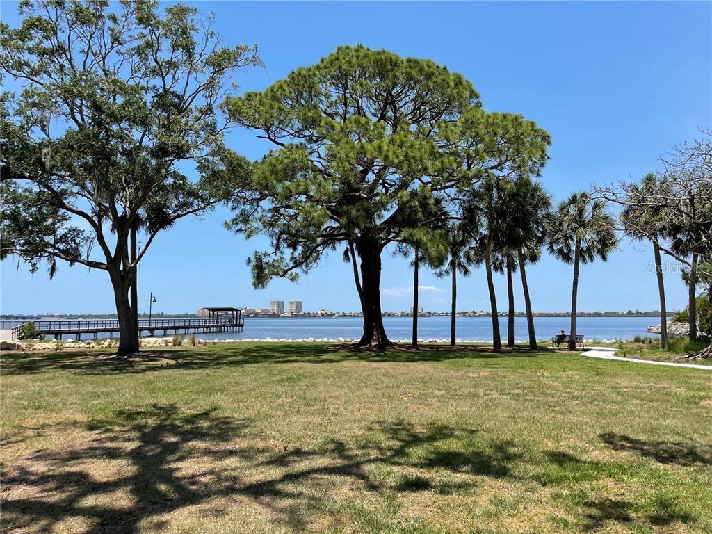 RIVERSIDE HEIGHTS - Residential