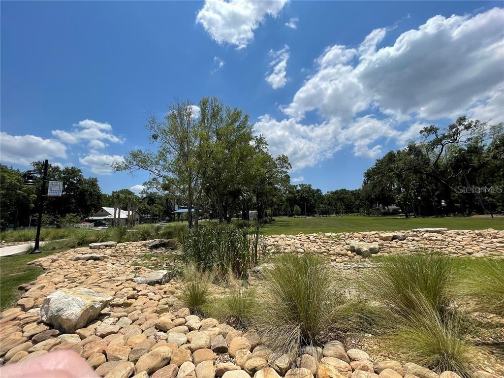 RIVERSIDE HEIGHTS - Residential