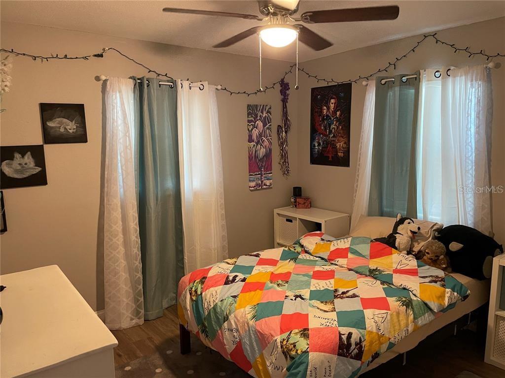 RIVERSIDE HEIGHTS - Residential