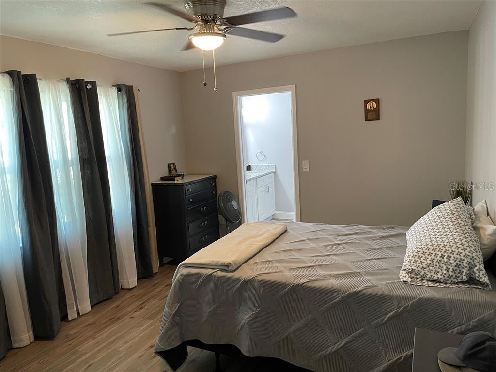 RIVERSIDE HEIGHTS - Residential