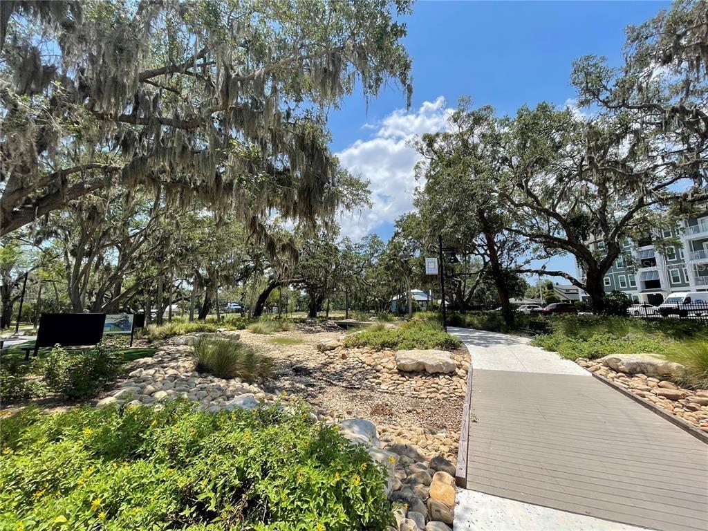 RIVERSIDE HEIGHTS - Residential