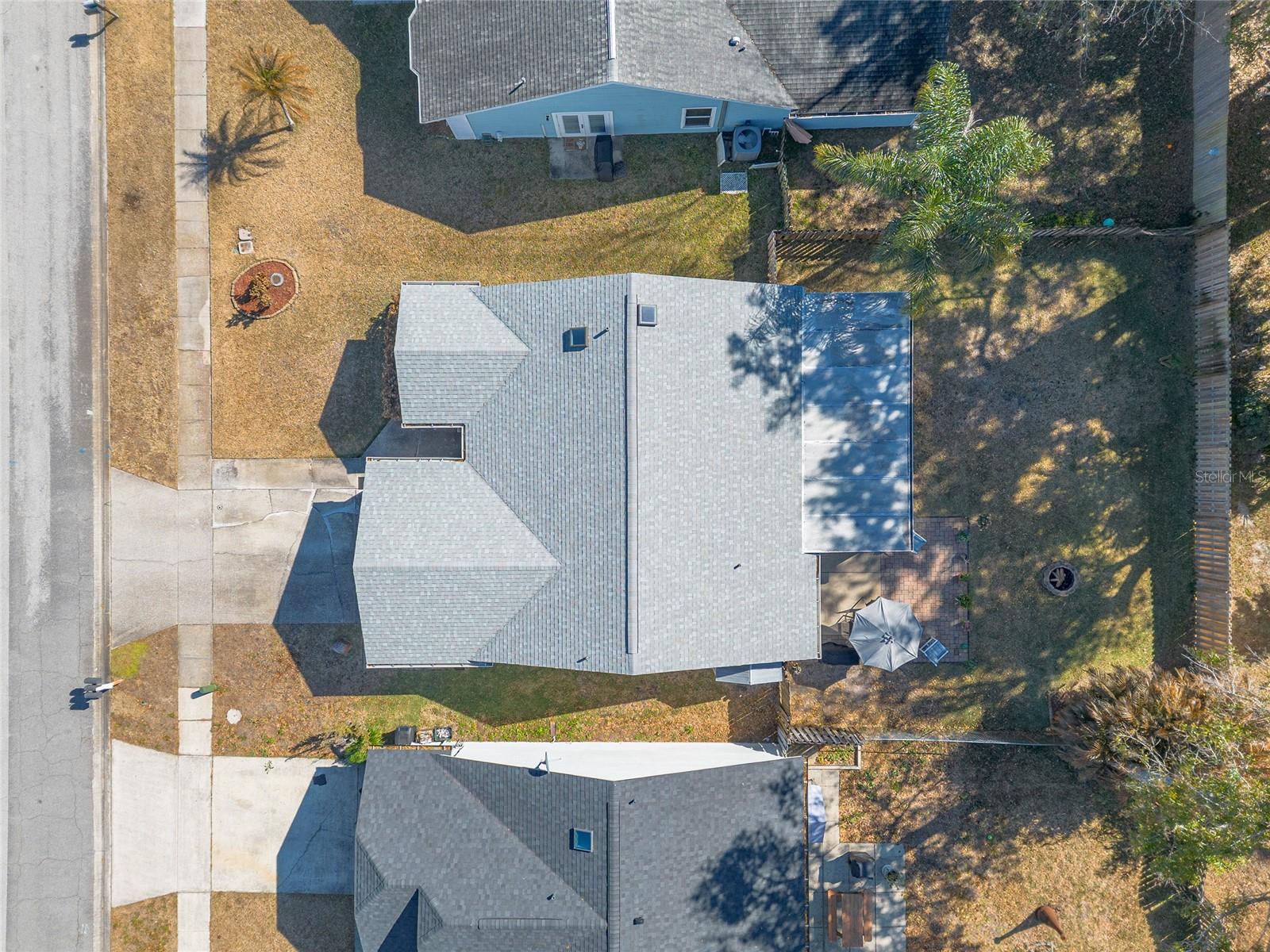 POTATO PATCH PH 01 - Residential