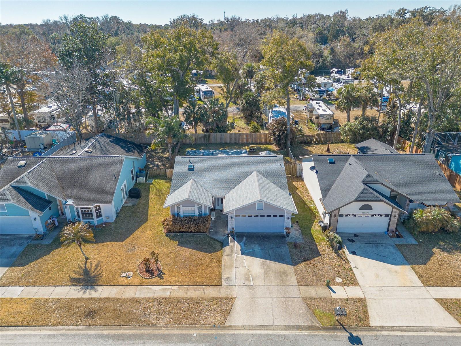 POTATO PATCH PH 01 - Residential