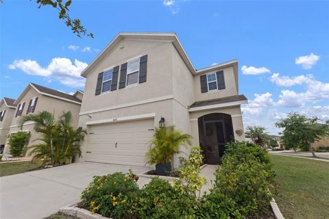 10101 MANGROVE WELL ROAD SUN CITY CENTER FL 33573