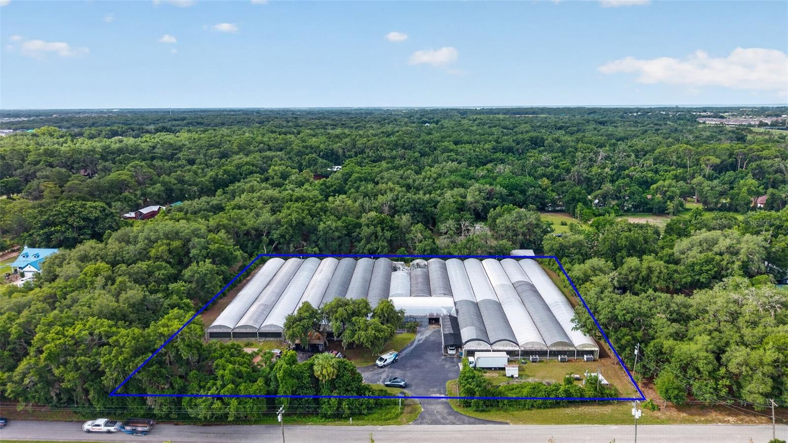 ROCK SPRINGS RDG PH V-8 - Residential