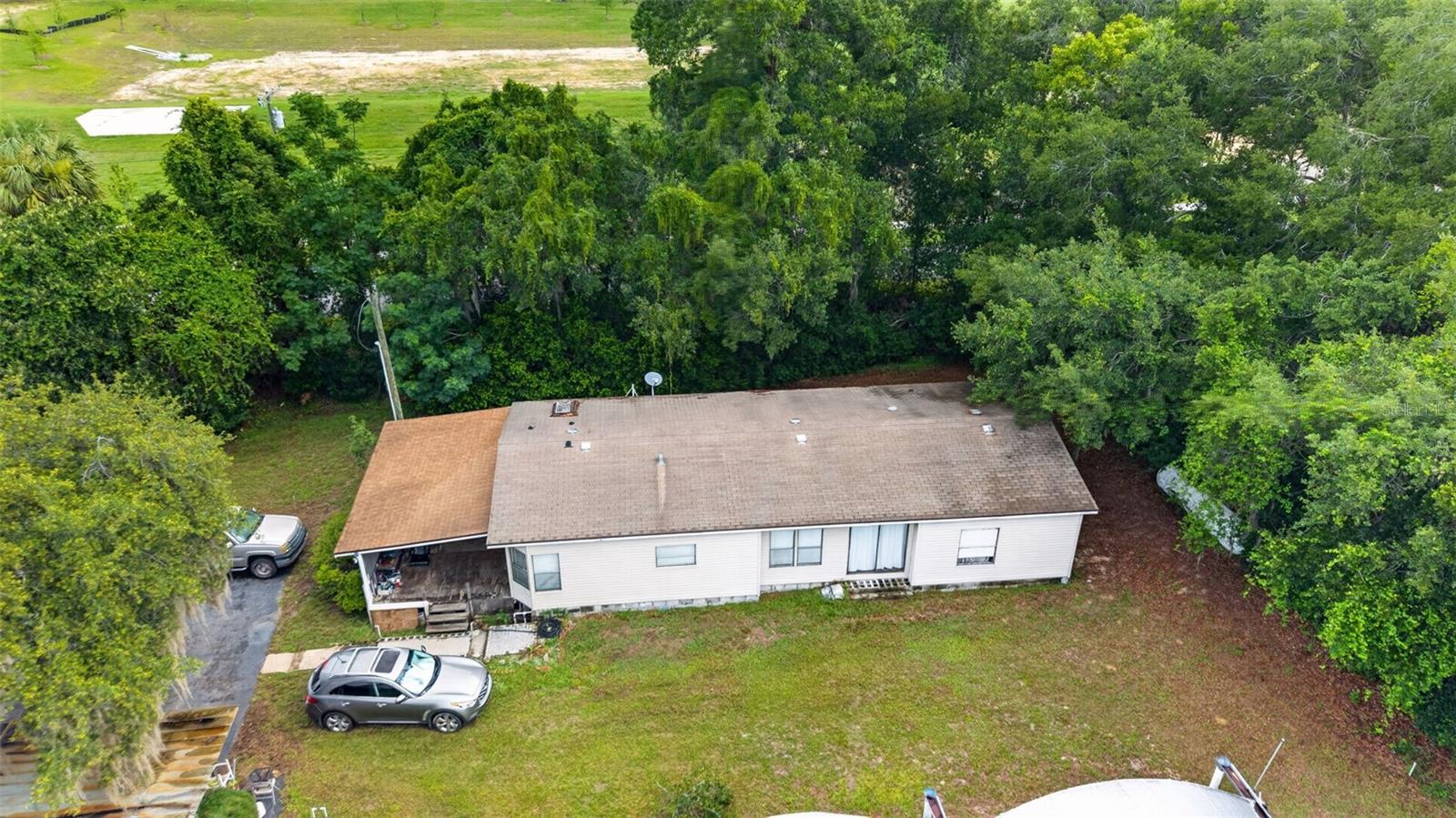ROCK SPRINGS RDG PH V-8 - Residential