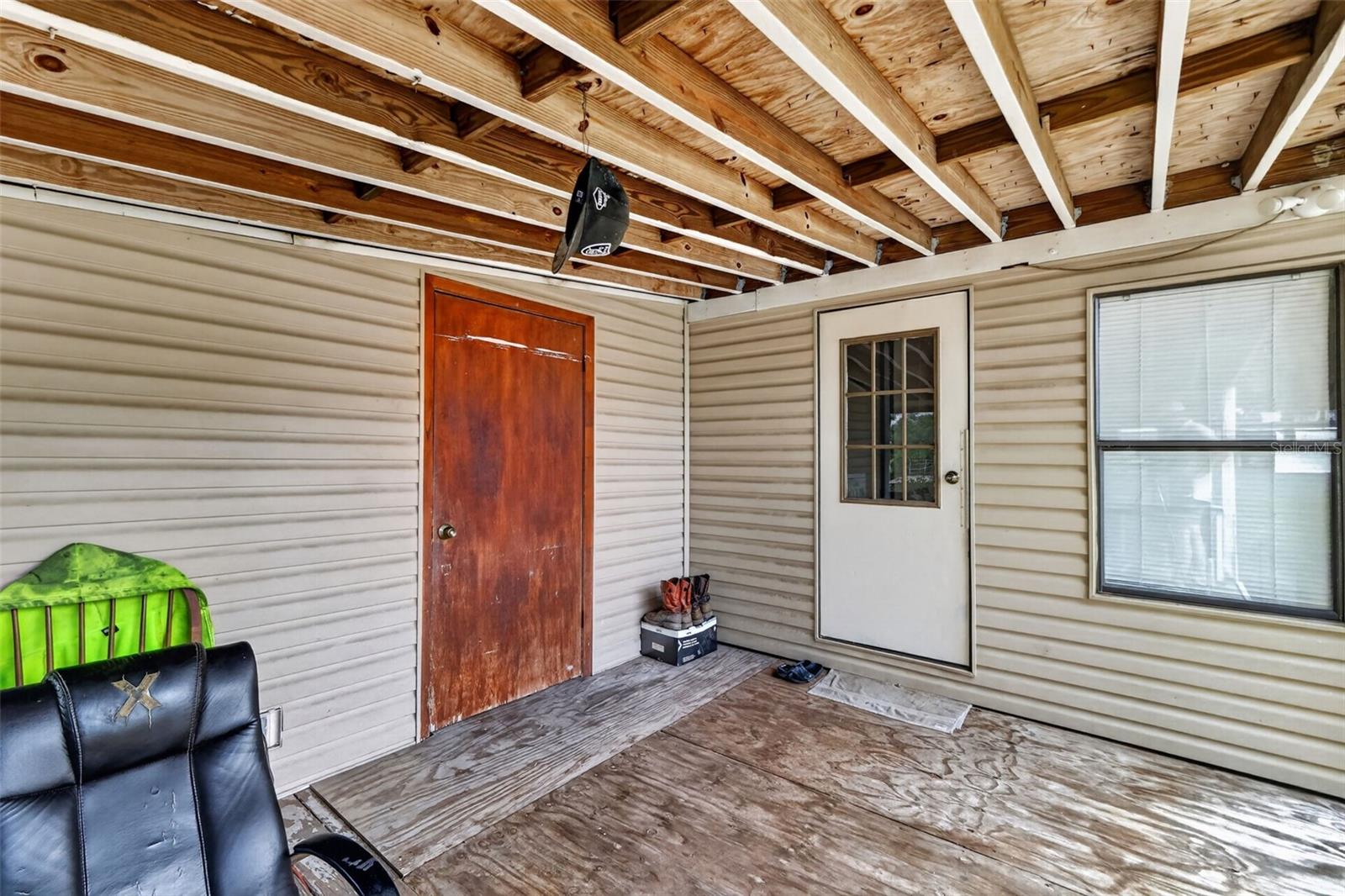 ROCK SPRINGS RDG PH V-8 - Residential