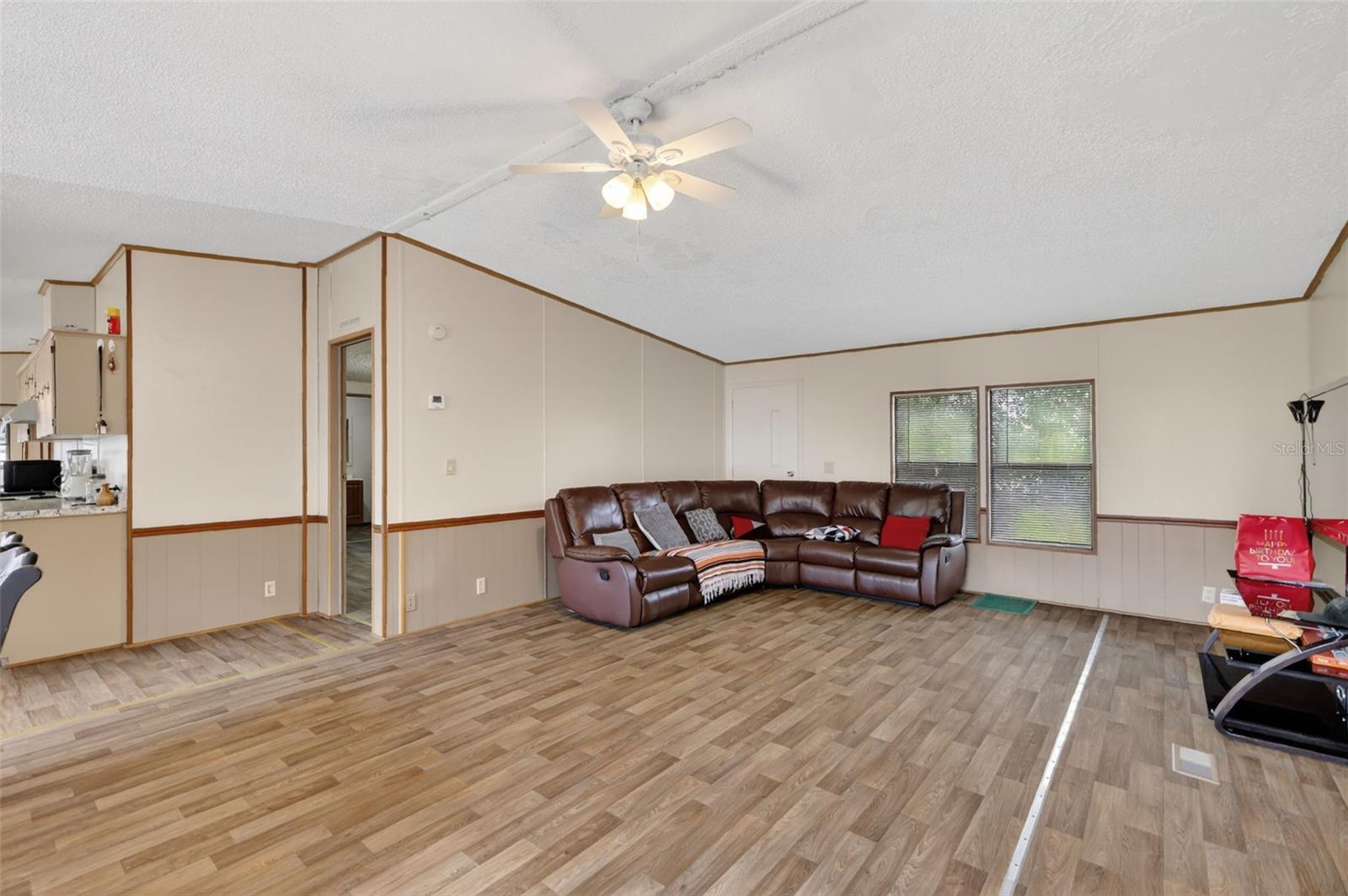 ROCK SPRINGS RDG PH V-8 - Residential