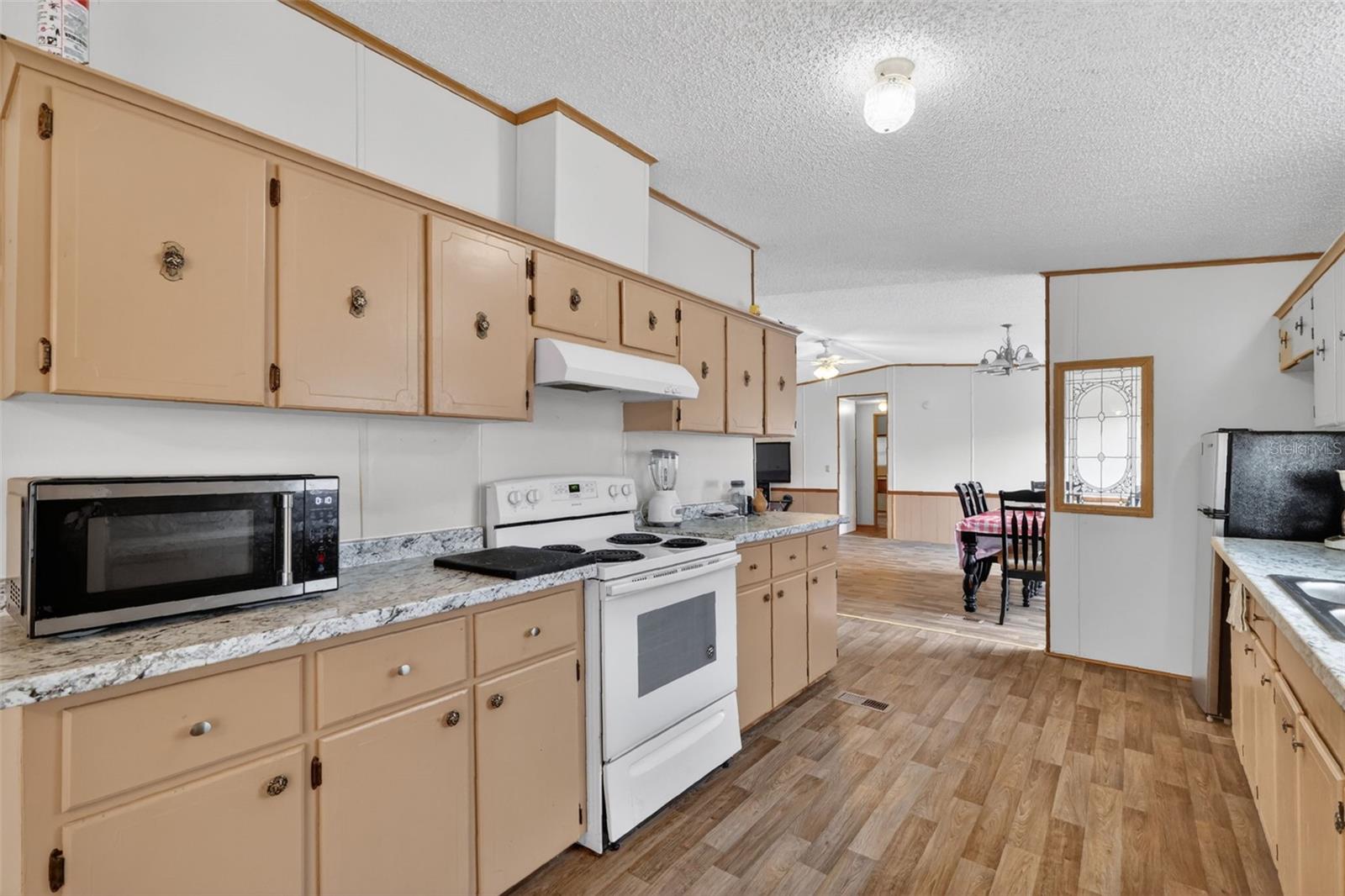 ROCK SPRINGS RDG PH V-8 - Residential