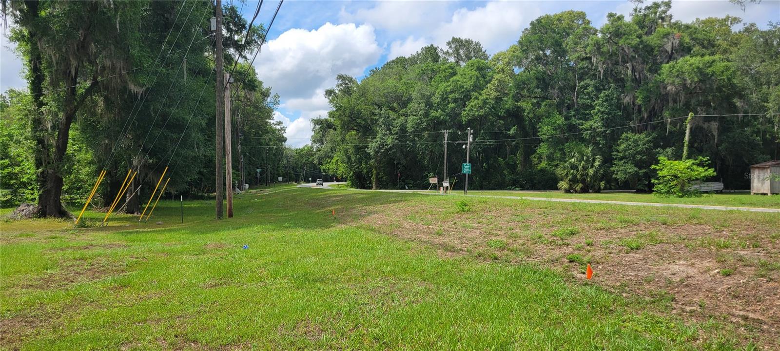 NON-SUB - Residential