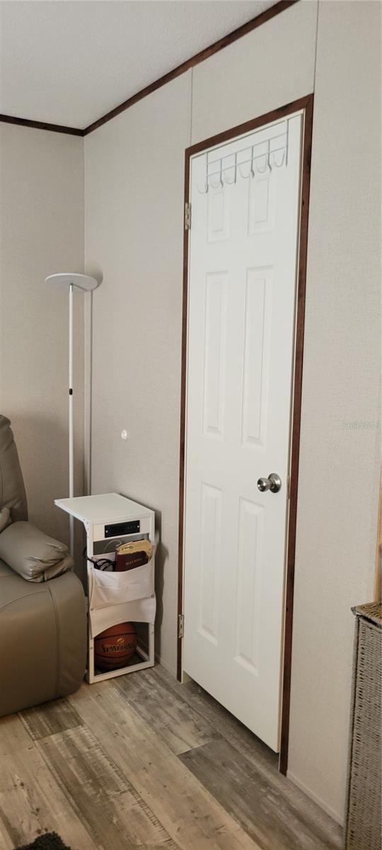 NON-SUB - Residential