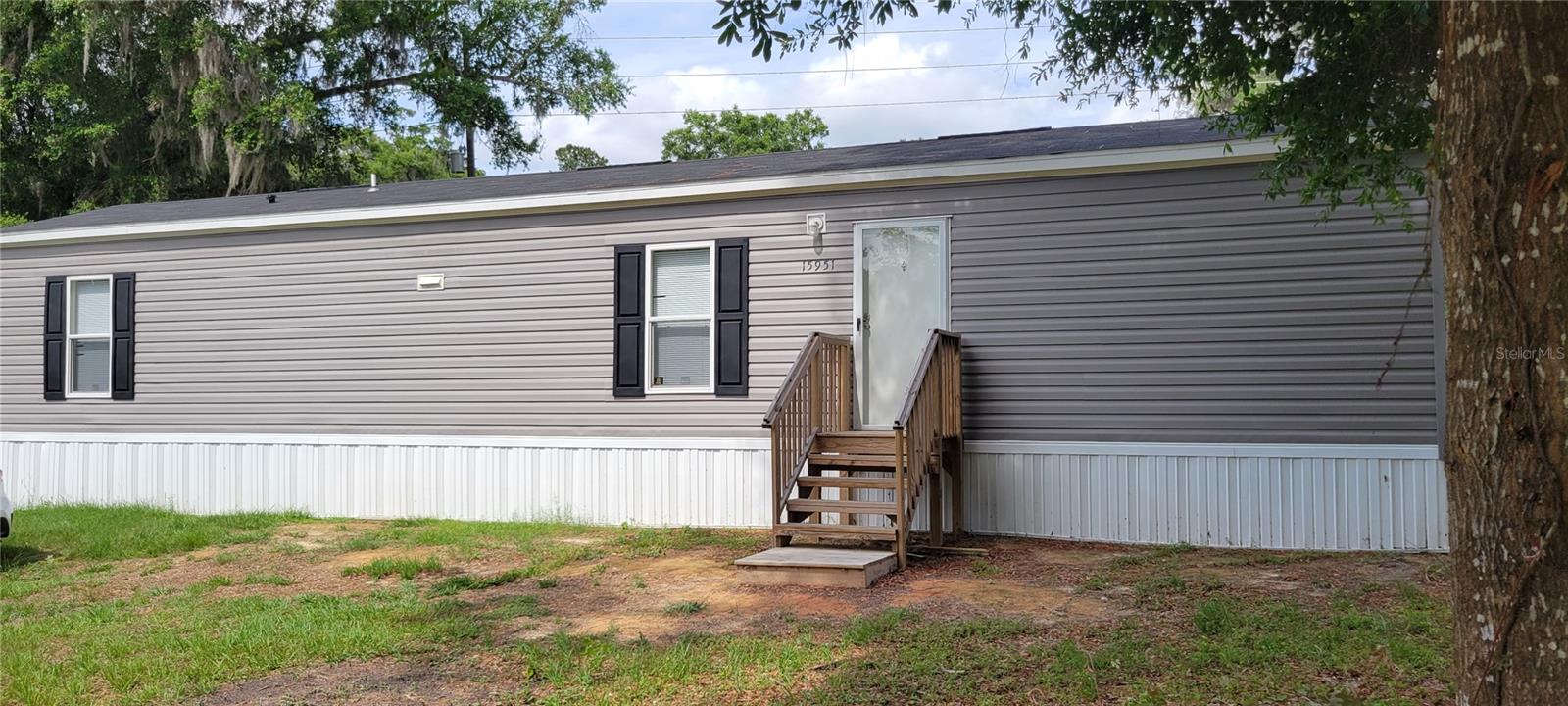 NON-SUB - Residential