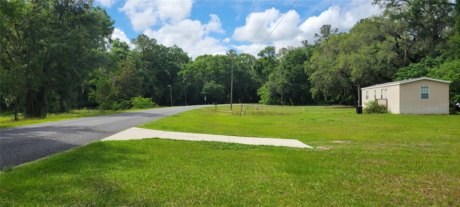 NON-SUB - Residential