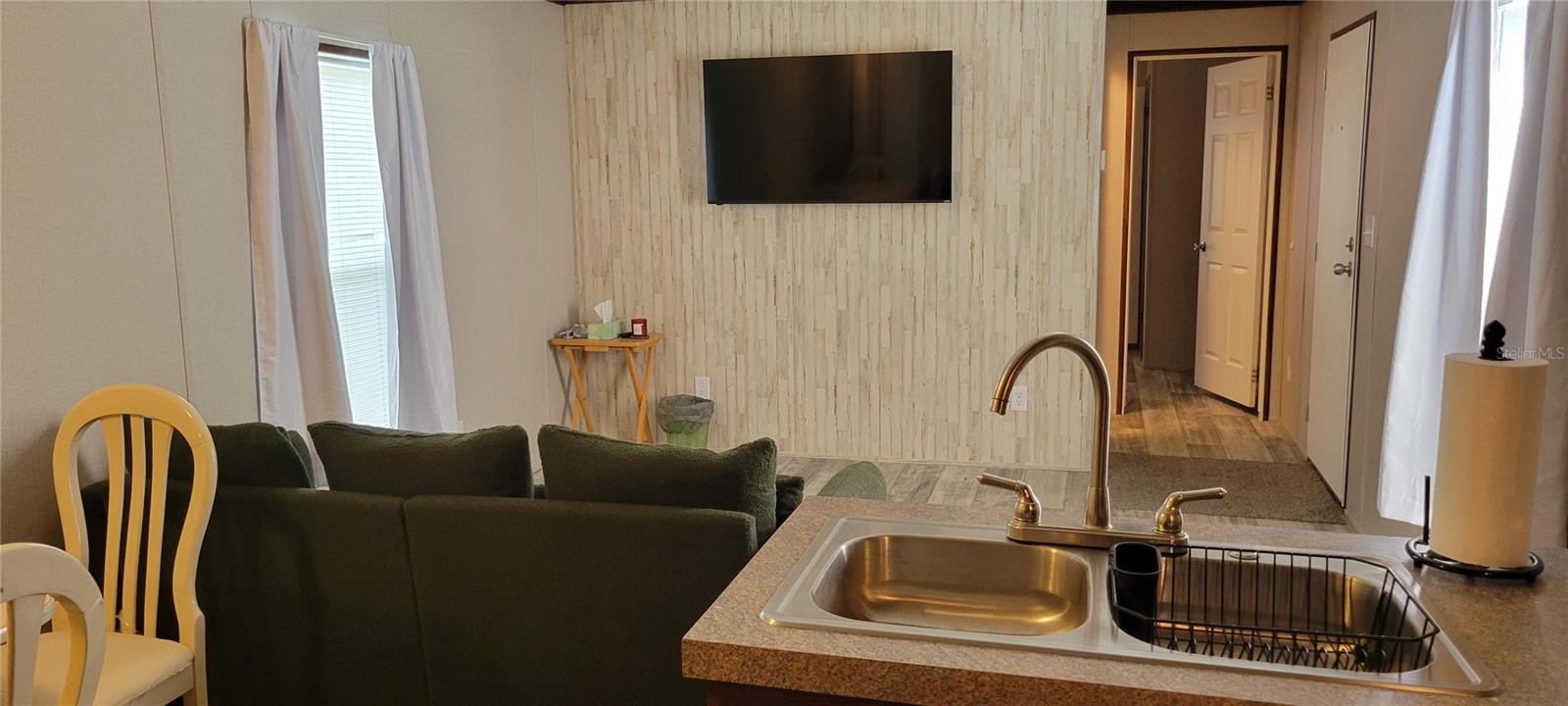 NON-SUB - Residential