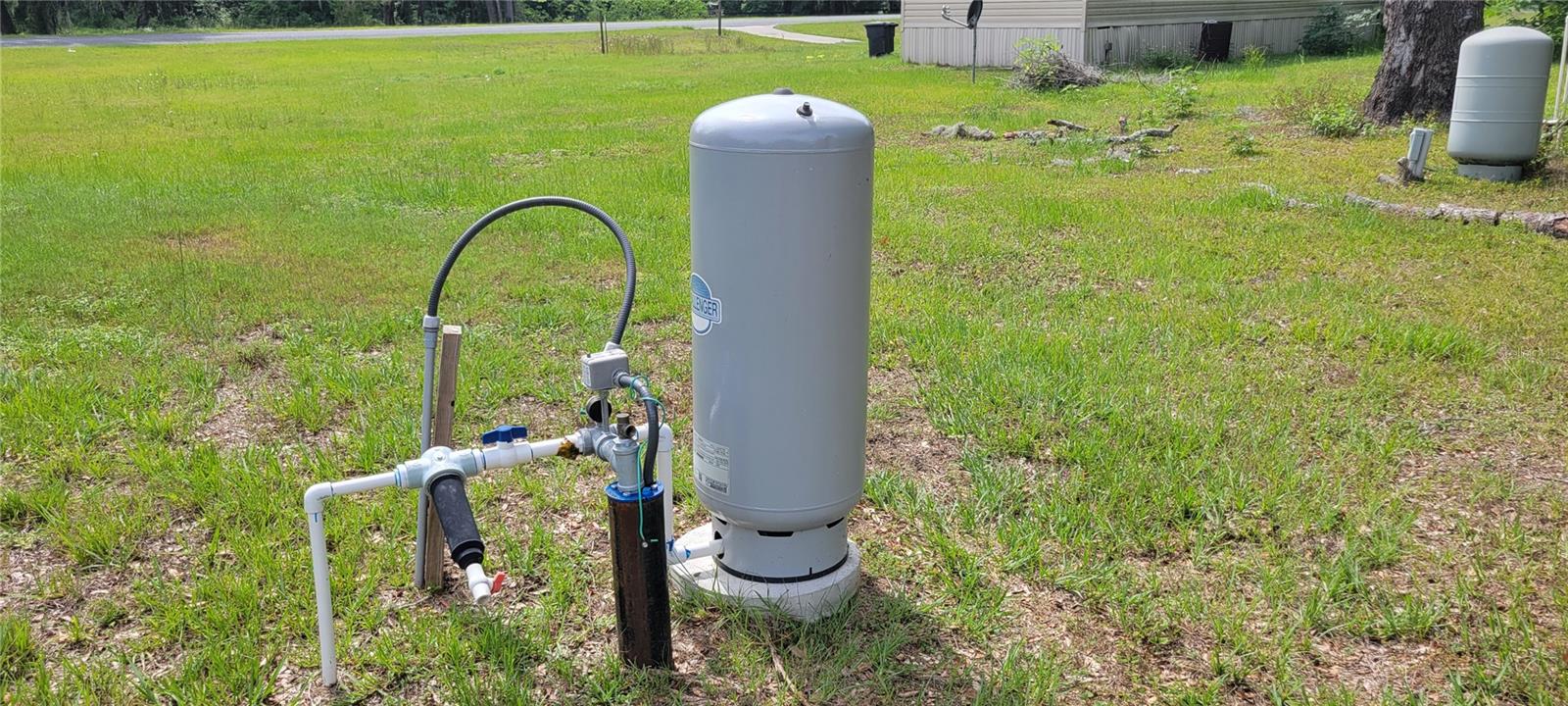 NON-SUB - Residential