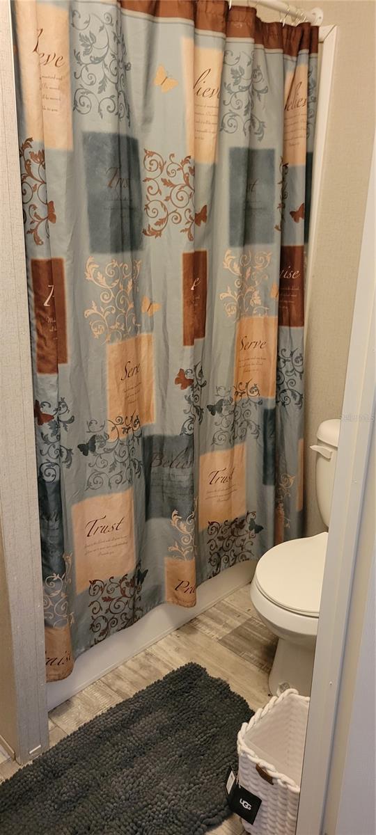 NON-SUB - Residential