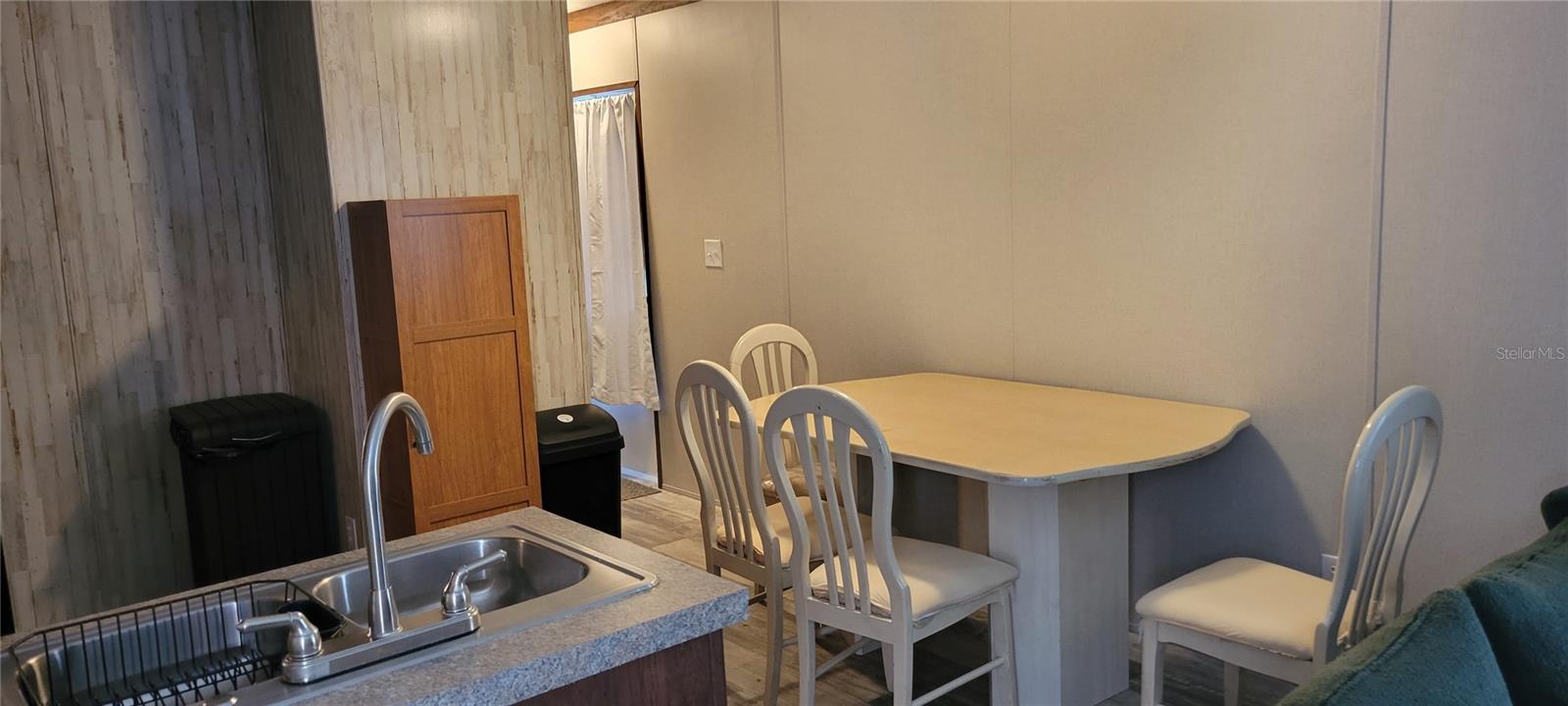 NON-SUB - Residential