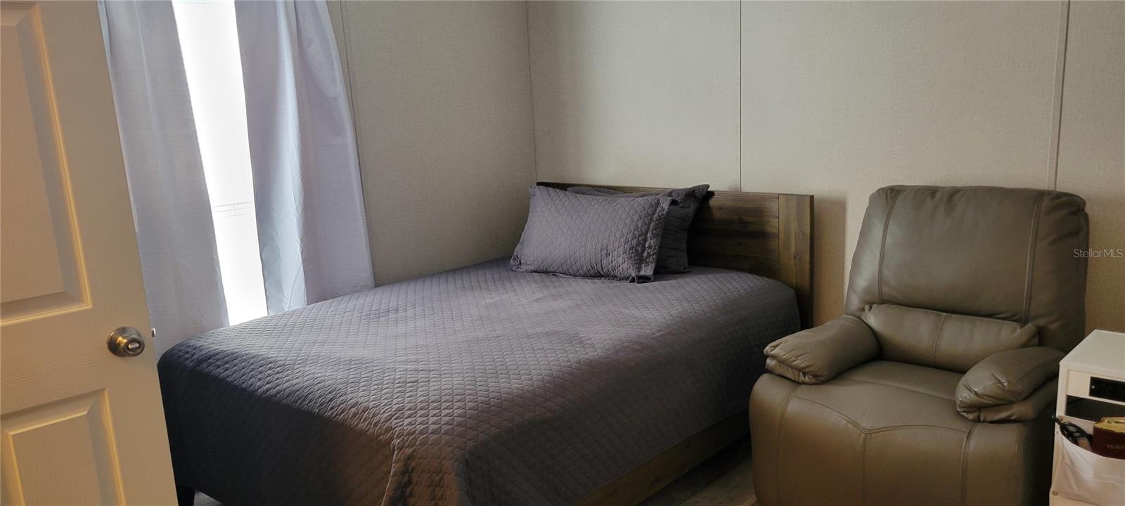 NON-SUB - Residential