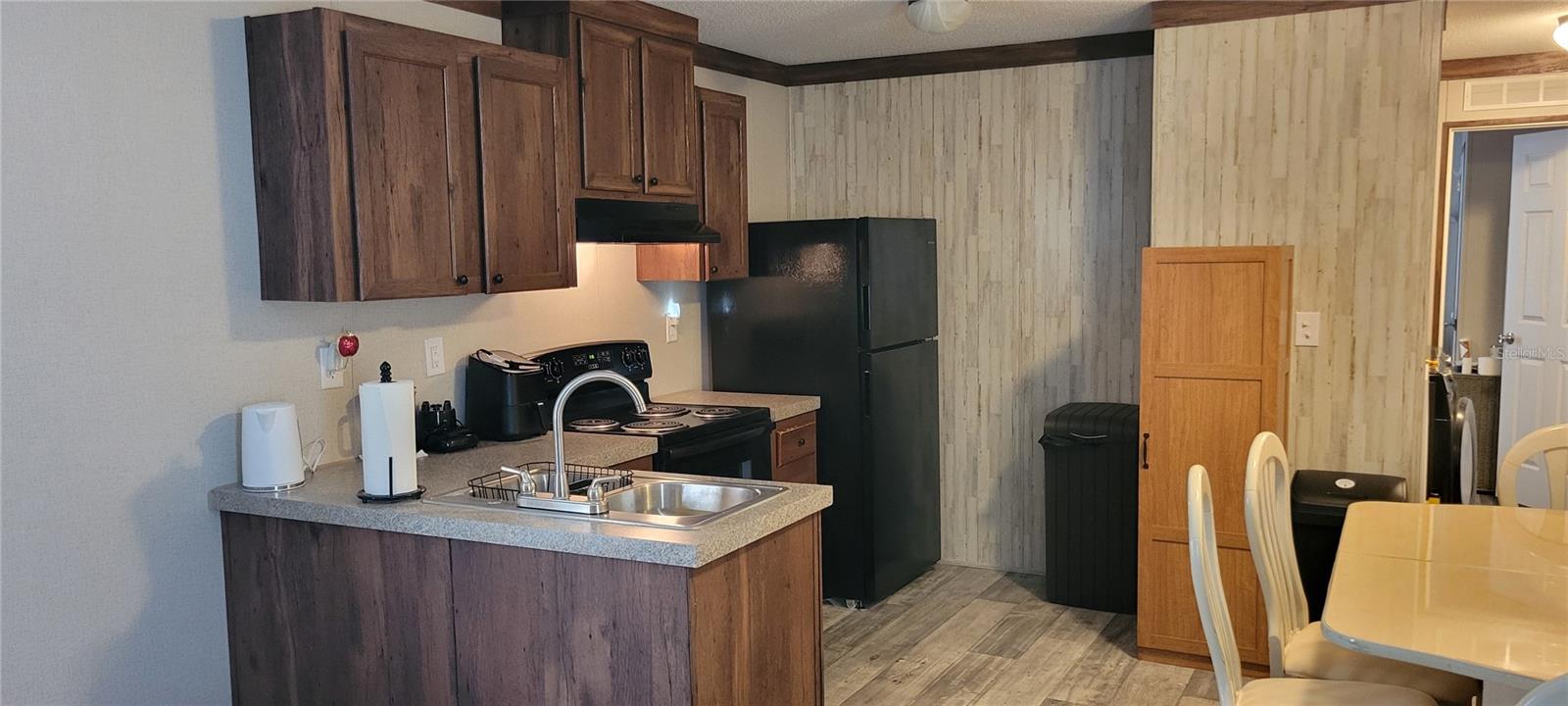 NON-SUB - Residential