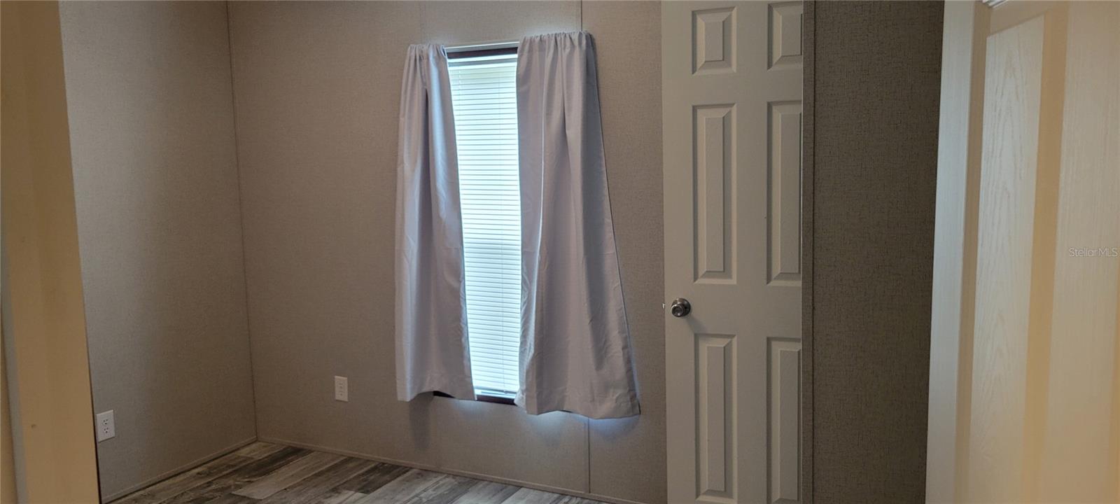 NON-SUB - Residential