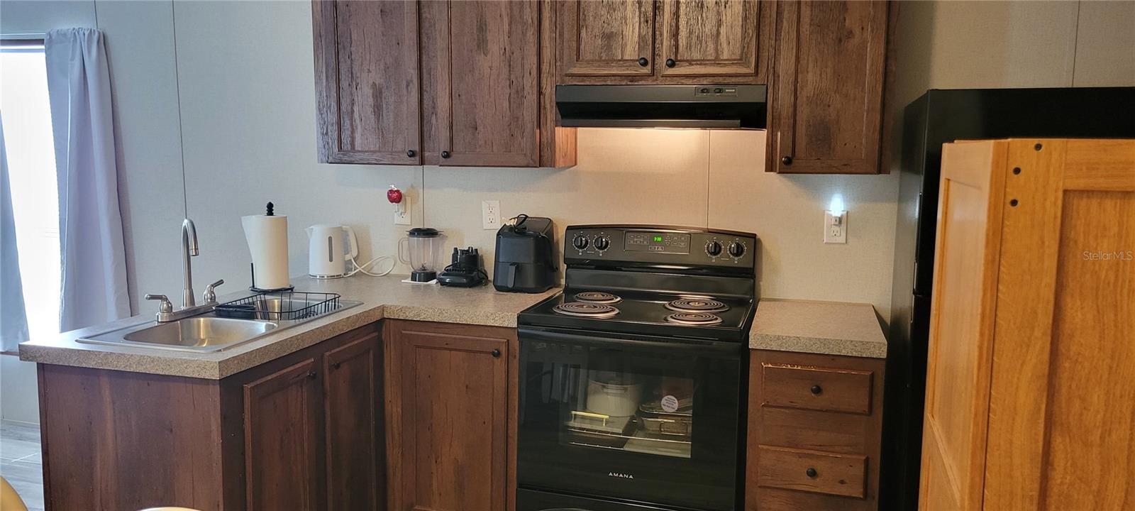 NON-SUB - Residential