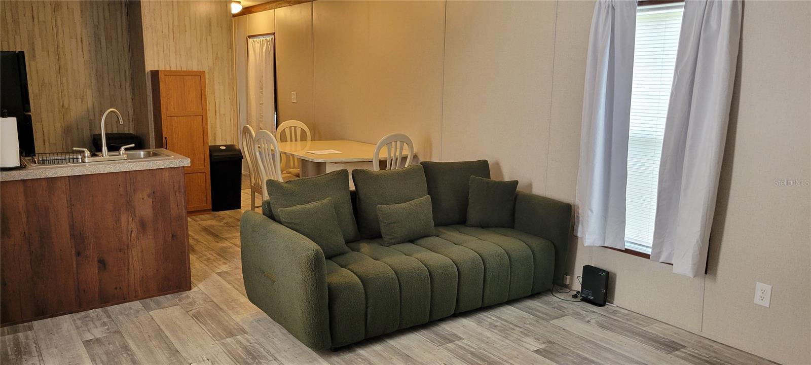 NON-SUB - Residential