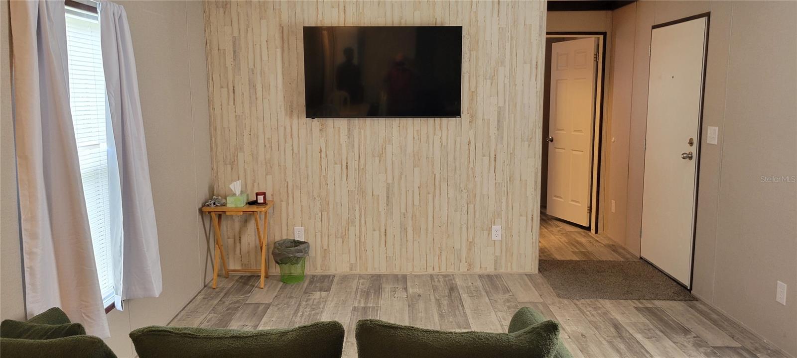 NON-SUB - Residential