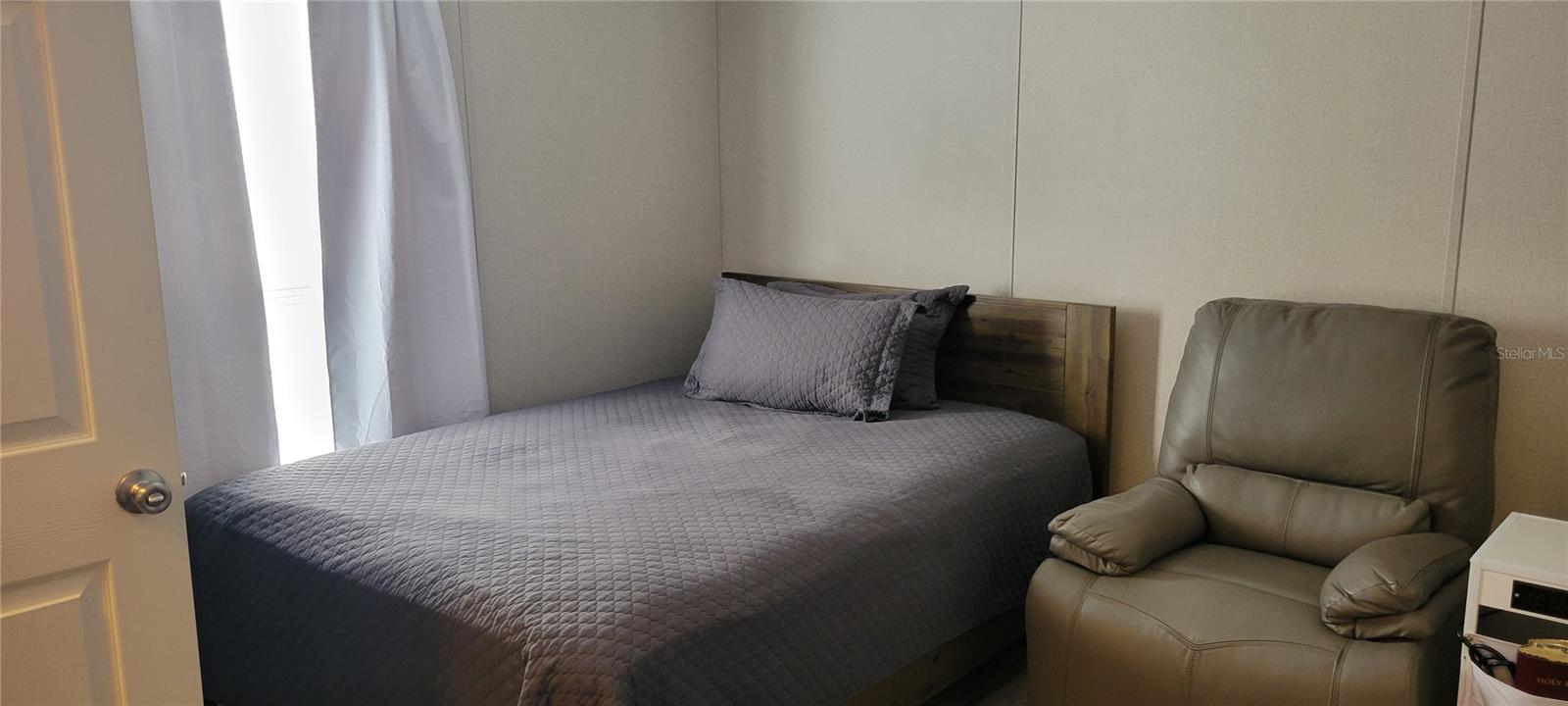 NON-SUB - Residential