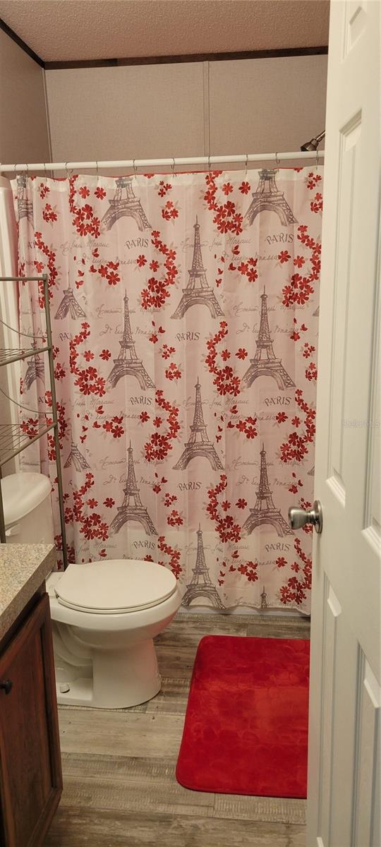 NON-SUB - Residential