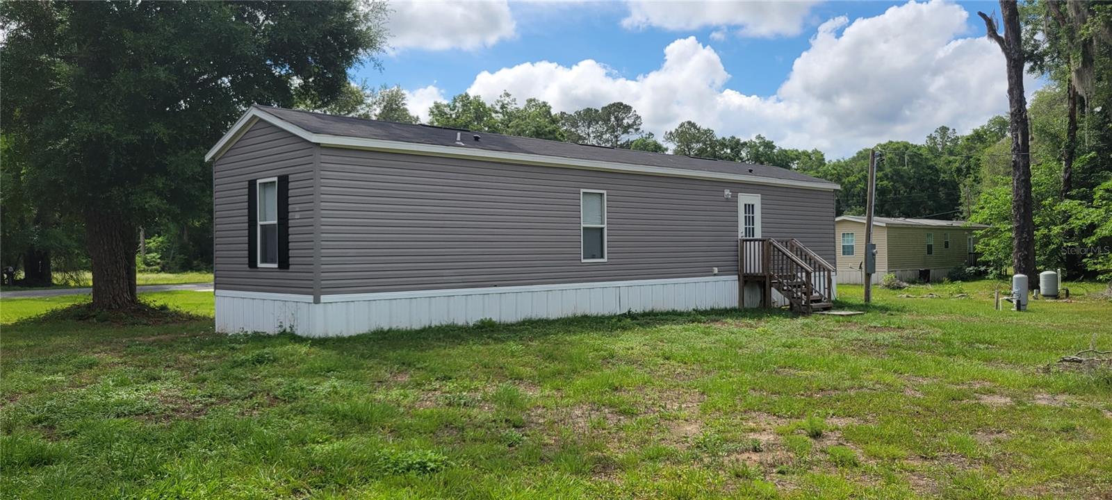 NON-SUB - Residential