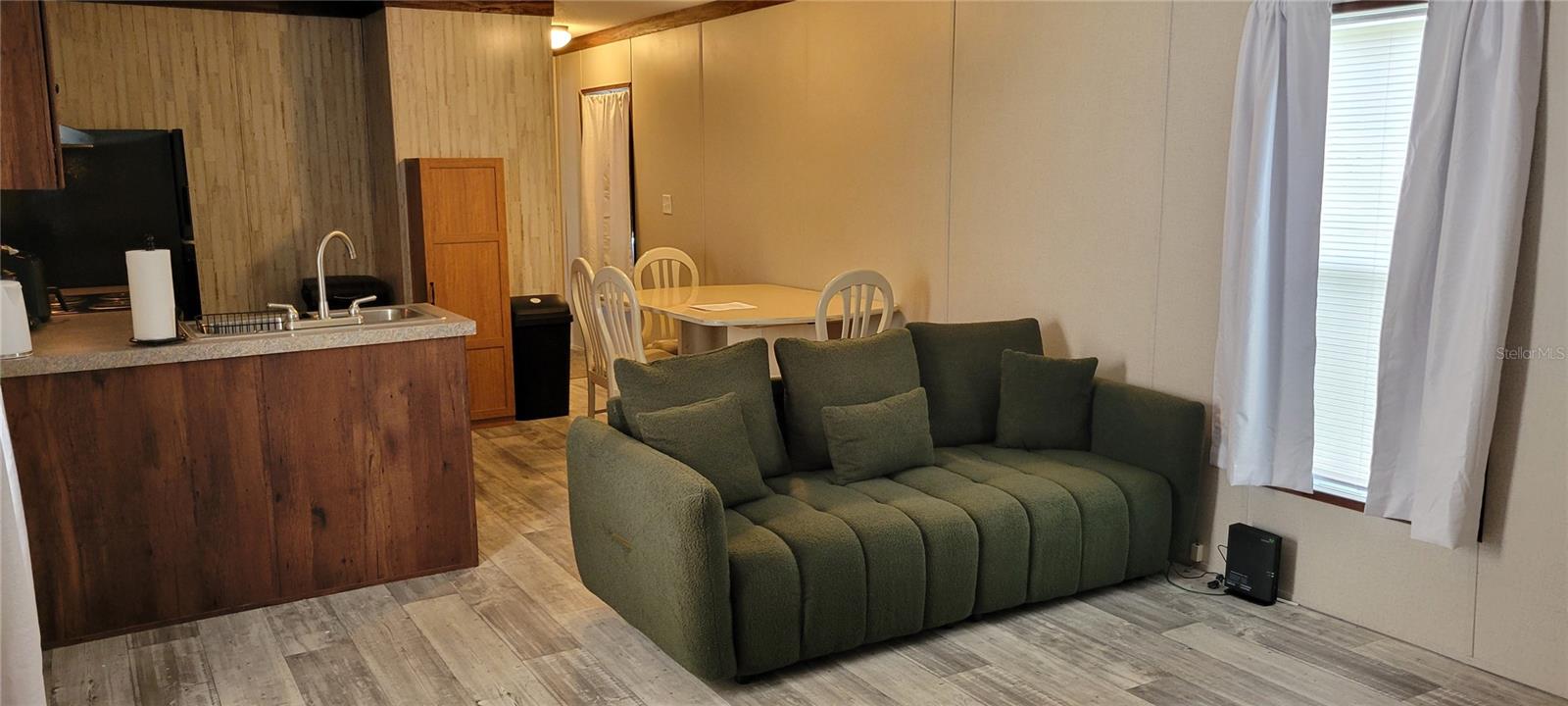 NON-SUB - Residential