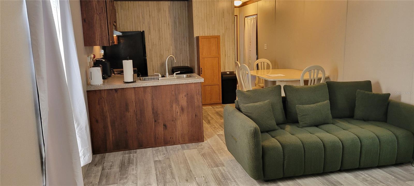 NON-SUB - Residential